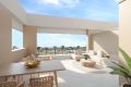 Nouvelle construction - Penthouse - Los Alcázares - Santa Rosalia Resort