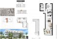 Nouvelle construction - Penthouse - Orihuela Costa - Lomas De Cabo Roig