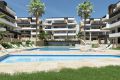 Nouvelle construction - Penthouse - Orihuela Costa - Los Altos