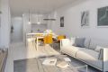 Nouvelle construction - Penthouse - Orihuela Costa - Playa Flamenca