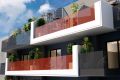 Nouvelle construction - Penthouse - Torrevieja - Centro