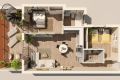 Nouvelle construction - Penthouse - Torrevieja - Centro