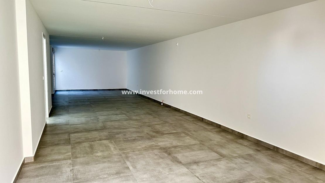 Nouvelle construction - Villa - Algorfa - La Finca Golf