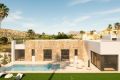 Nouvelle construction - Villa - Algorfa - La Finca Golf