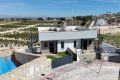 Nouvelle construction - Villa - Algorfa - La Finca Golf
