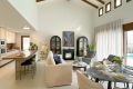 Nouvelle construction - Villa - Algorfa - La Finca Golf