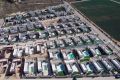 Nouvelle construction - Villa - Algorfa - La Finca Golf