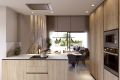 Nouvelle construction - Villa - Algorfa - La Finca Golf