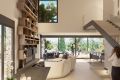 Nouvelle construction - Villa - Algorfa - La Finca Golf