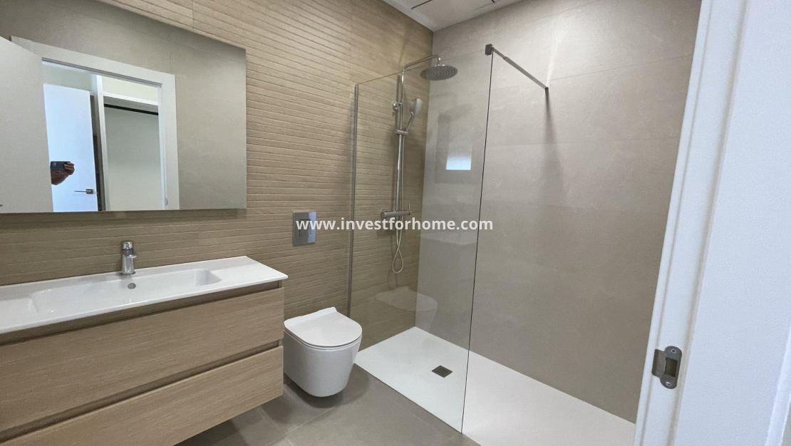 Nouvelle construction - Villa - Almoradí - Heredades