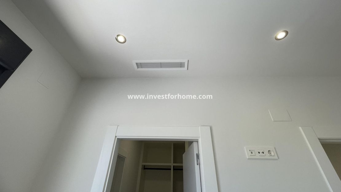 Nouvelle construction - Villa - Almoradí - Heredades