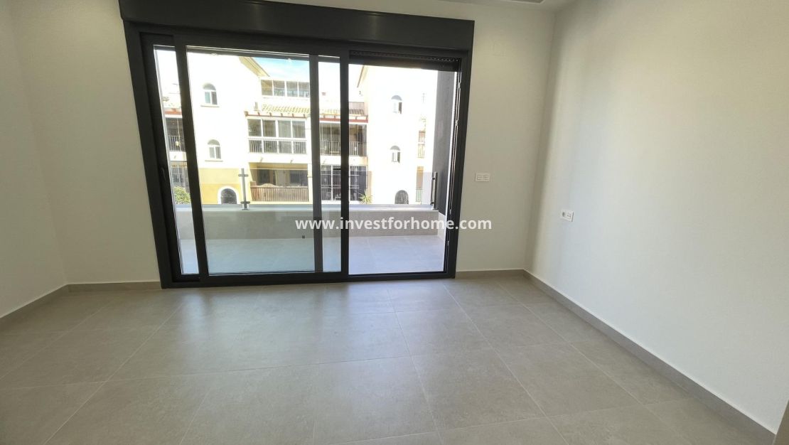 Nouvelle construction - Villa - Almoradí - Heredades