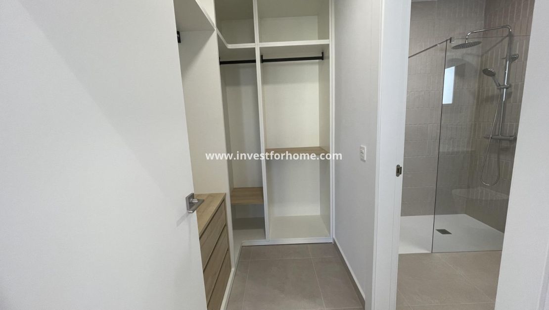 Nouvelle construction - Villa - Almoradí - Heredades