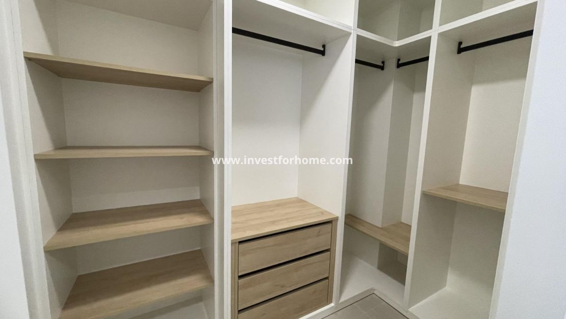 Nouvelle construction - Villa - Almoradí - Heredades