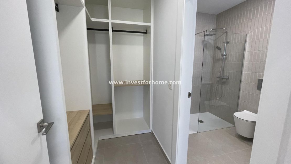 Nouvelle construction - Villa - Almoradí - Heredades