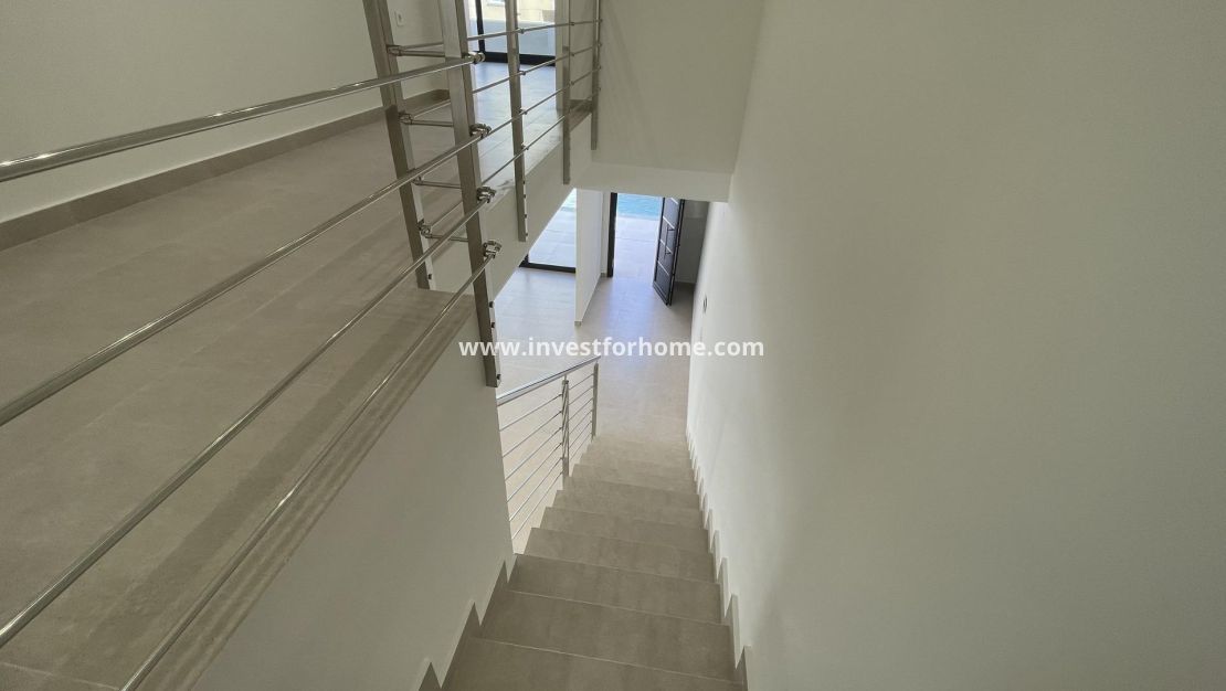 Nouvelle construction - Villa - Almoradí - Heredades