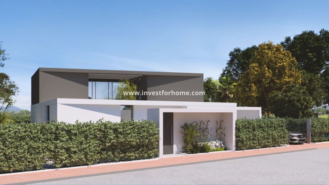 Nouvelle construction - Villa - Altaona Golf - Altaona Golf And Country Village