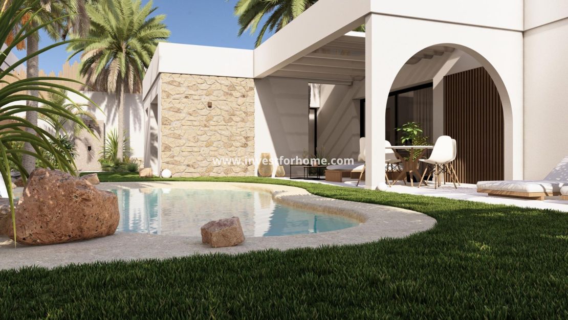 Nouvelle construction - Villa - Altaona Golf - Altaona Golf And Country Village