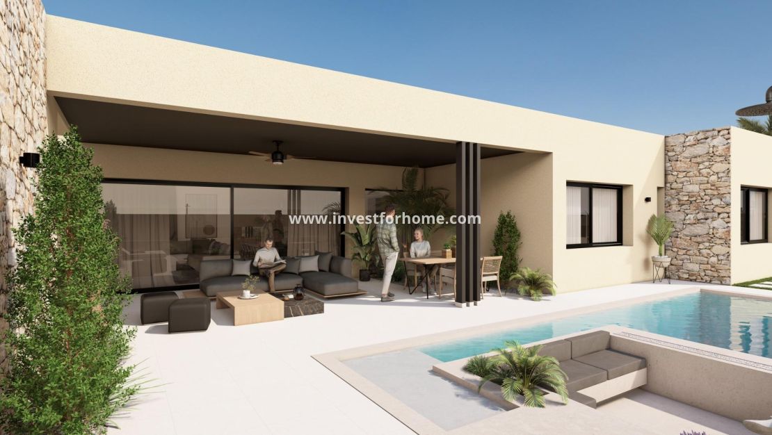 Nouvelle construction - Villa - Altaona Golf - Altaona Golf And Country Village