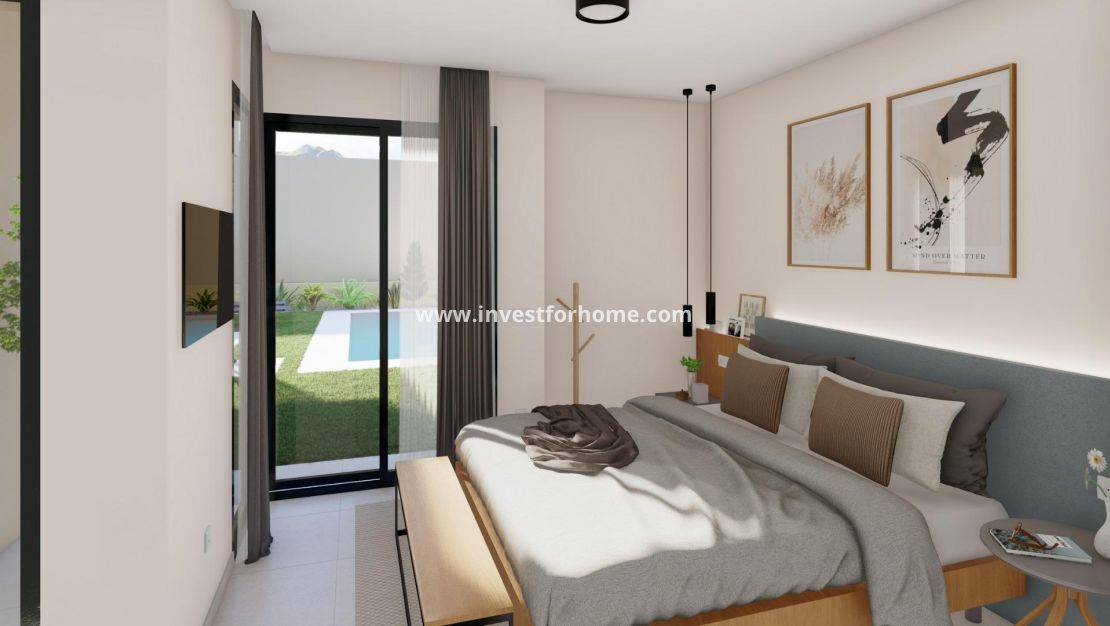 Nouvelle construction - Villa - Altaona Golf - Altaona Golf And Country Village