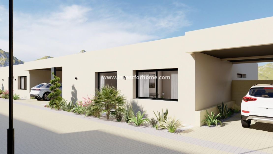 Nouvelle construction - Villa - Altaona Golf - Altaona Golf And Country Village