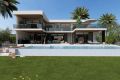 Nouvelle construction - Villa - Altaona Golf - Baños y Mendigo