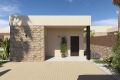 Nouvelle construction - Villa - Altaona Golf