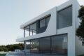 Nouvelle construction - Villa - Altea - Altea La Vella