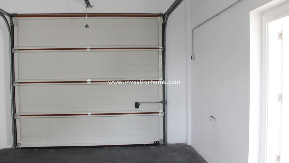 Nouvelle construction - Villa - Altea - Altea 