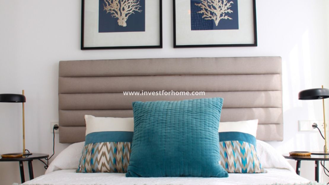 Nouvelle construction - Villa - Altea - Altea 