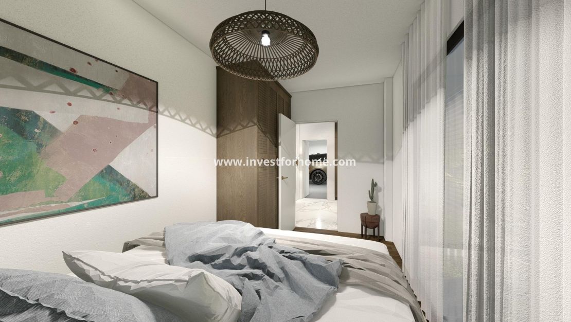 Nouvelle construction - Villa - Altea - Sierra de Altea