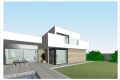 Nouvelle construction - Villa - Aspe - Poligono 19