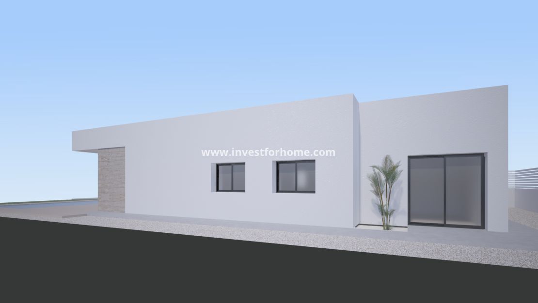 Nouvelle construction - Villa - Aspe