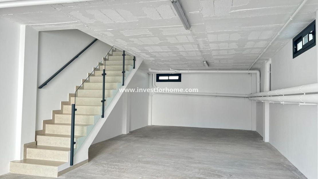 Nouvelle construction - Villa - Benferri - Benfis Park