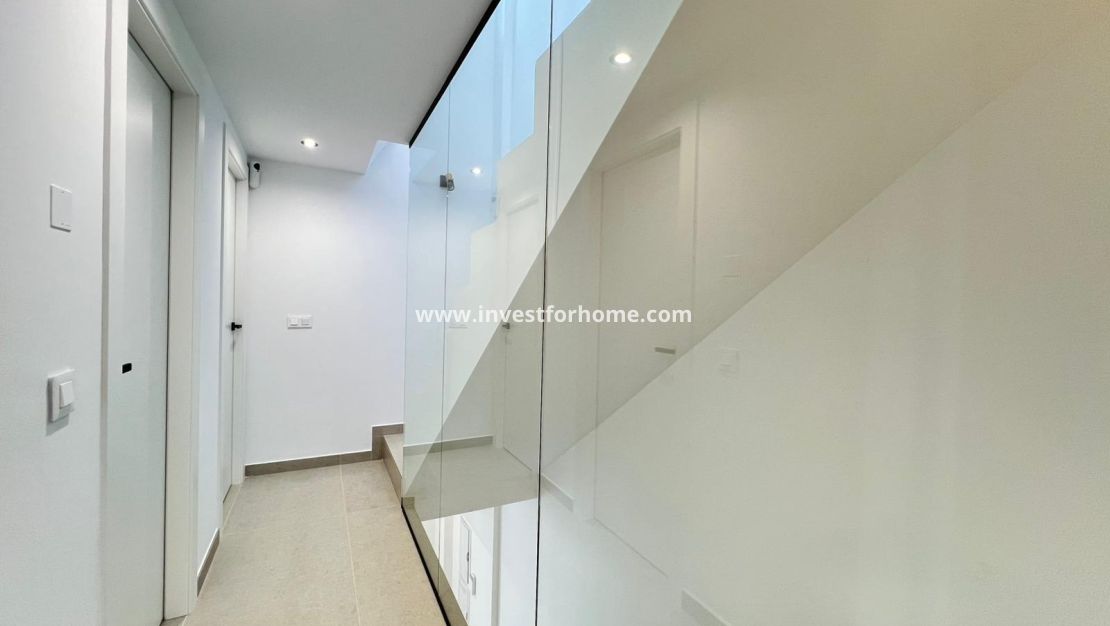 Nouvelle construction - Villa - Benferri - Benfis Park