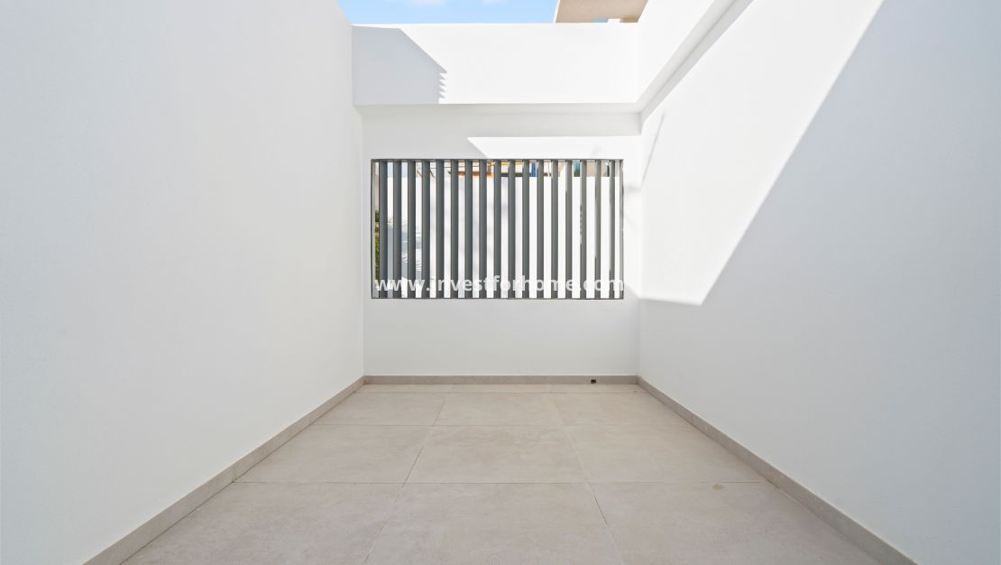 Nouvelle construction - Villa - Benidorm