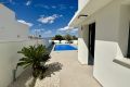 Nouvelle construction - Villa - Benijofar