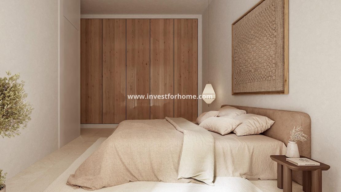 Nouvelle construction - Villa - Benissa - Cala Advocat