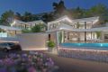 Nouvelle construction - Villa - Benitachell - Poble Nou - Benitachell