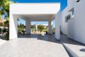 Nouvelle construction - Villa - Benitachell - Poble Nou - Benitachell