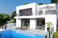 Nouvelle construction - Villa - Benitachell - Poble Nou - Benitachell