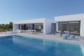 Nouvelle construction - Villa - Benitachell - Poble Nou - Cumbre del Sol