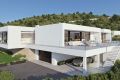 Nouvelle construction - Villa - Benitachell - Poble Nou - Cumbre del Sol