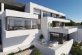 Nouvelle construction - Villa - Benitachell - Poble Nou - Cumbre del Sol