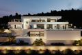 Nouvelle construction - Villa - Benitachell - Poble Nou - Cumbre del Sol