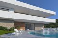 Nouvelle construction - Villa - Benitachell - Poble Nou - Cumbre del Sol