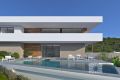 Nouvelle construction - Villa - Benitachell - Poble Nou - Cumbre del Sol