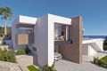 Nouvelle construction - Villa - Benitachell - Poble Nou - Cumbre del Sol