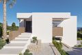 Nouvelle construction - Villa - Benitachell - Poble Nou - Cumbre del Sol