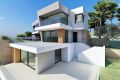 Nouvelle construction - Villa - Benitachell - Poble Nou - Cumbre del Sol